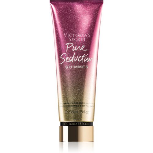 Pure Seduction Shimmer Bodylotion für Damen 236 ml - Victoria's Secret - Modalova