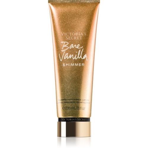 Bare Vanilla Shimmer Bodylotion für Damen 236 ml - Victoria's Secret - Modalova