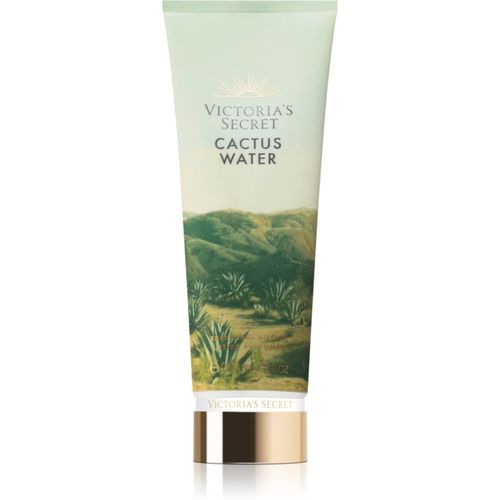 Cactus Water Bodylotion für Damen 236 ml - Victoria's Secret - Modalova