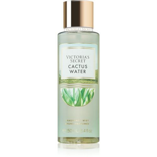 Cactus Water spray corpo da donna 250 ml - Victoria's Secret - Modalova