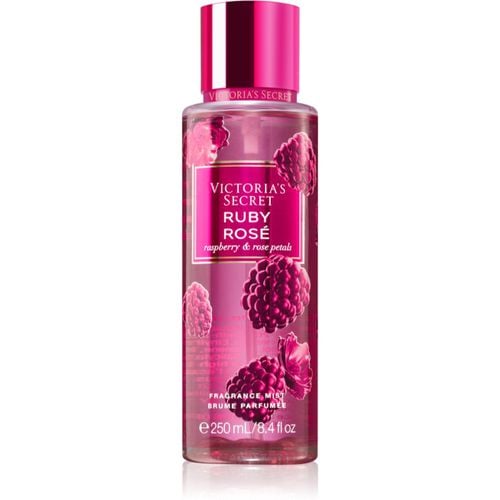 Ruby Rosé Bodyspray für Damen 250 ml - Victoria's Secret - Modalova