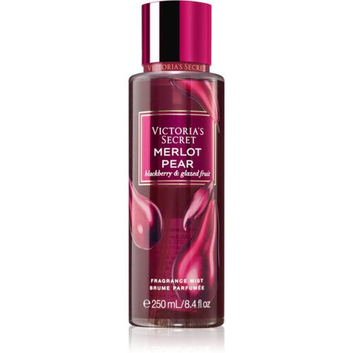 Merlot Pear Bodyspray für Damen 250 ml - Victoria's Secret - Modalova