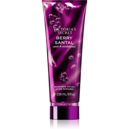 Berry Santal Bodylotion für Damen 236 ml - Victoria's Secret - Modalova