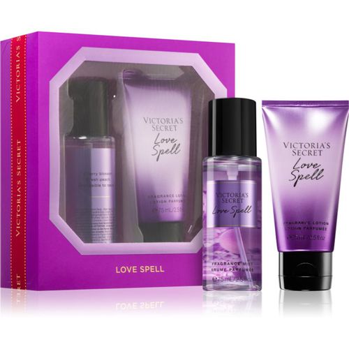 Love Spell Geschenkset für Damen - Victoria's Secret - Modalova