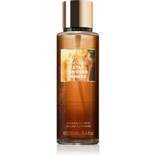 Star Smoked Amber Bodyspray für Damen 250 ml - Victoria's Secret - Modalova