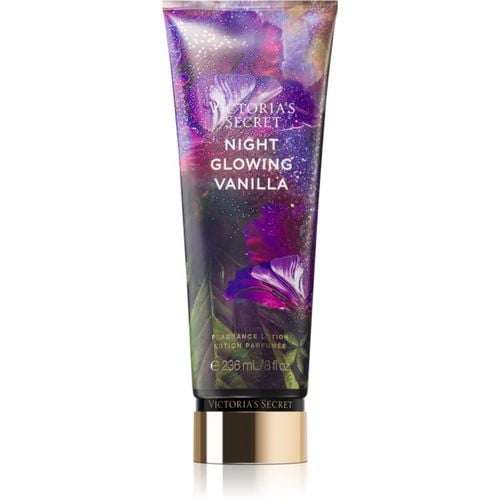 Night Glowing Vanilla Bodylotion für Damen 236 ml - Victoria's Secret - Modalova