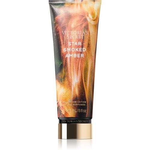 Star Smoked Amber latte corpo da donna 236 ml - Victoria's Secret - Modalova