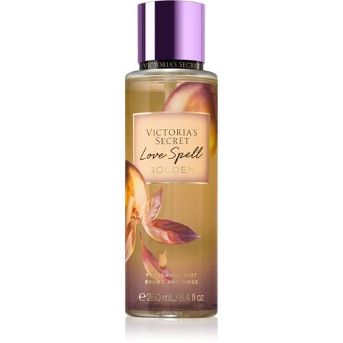 Love Spell Golden Bodyspray für Damen 250 ml - Victoria's Secret - Modalova