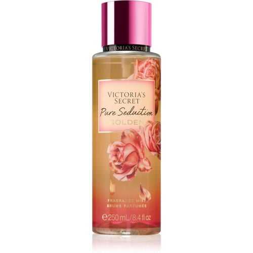 Pure Seduction Golden Bodyspray für Damen 250 ml - Victoria's Secret - Modalova