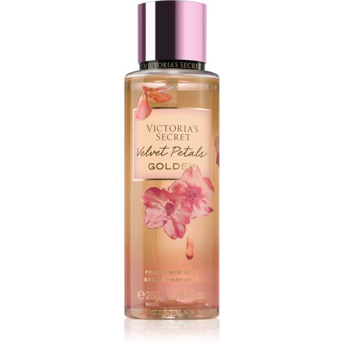 Velvet Petals Golden Bodyspray für Damen 250 ml - Victoria's Secret - Modalova