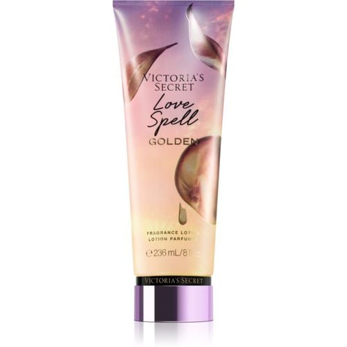 Love Spell Golden Bodylotion für Damen 236 ml - Victoria's Secret - Modalova