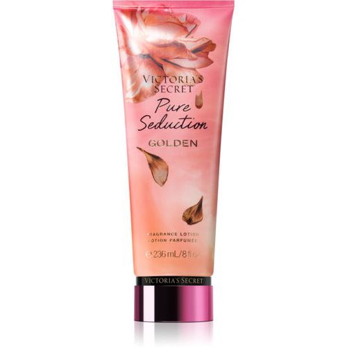 Pure Seduction Golden Bodylotion für Damen 236 ml - Victoria's Secret - Modalova