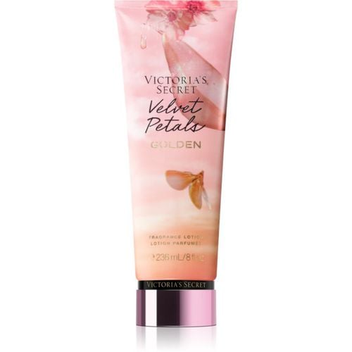 Velvet Petals Golden Bodylotion für Damen 236 ml - Victoria's Secret - Modalova