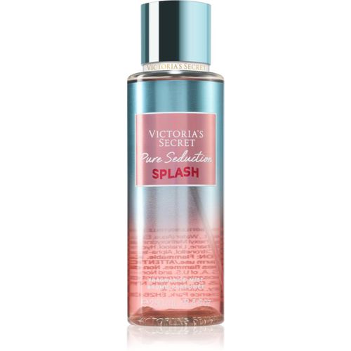 Pure Seduction Splash spray corpo da donna 250 ml - Victoria's Secret - Modalova