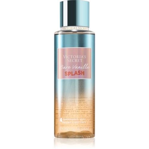 Bare Vanilla Splash Bodyspray für Damen 250 ml - Victoria's Secret - Modalova