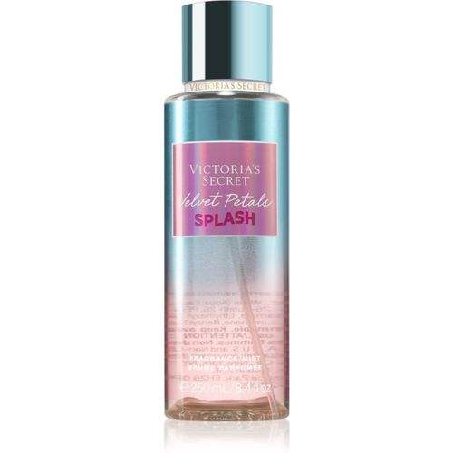 Velvet Petals Splash Bodyspray für Damen 250 ml - Victoria's Secret - Modalova