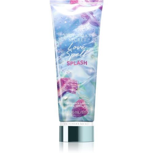 Love Spell Splash Bodylotion für Damen 236 ml - Victoria's Secret - Modalova