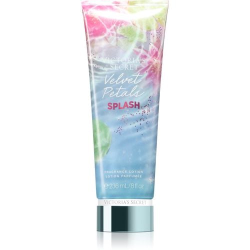 Velvet Petals Splash Bodylotion für Damen 236 ml - Victoria's Secret - Modalova