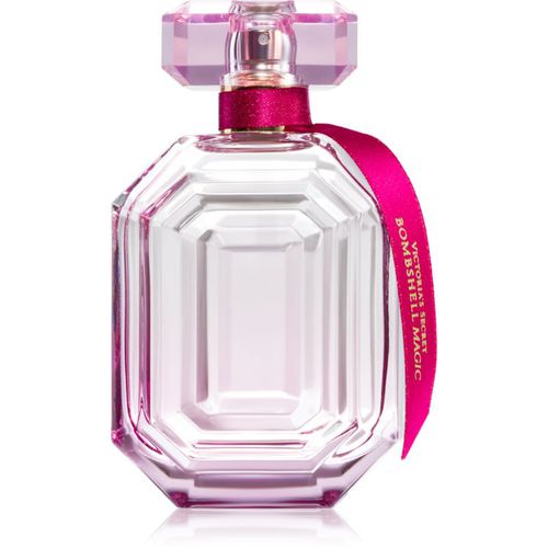 Bombshell Magic Eau de Parfum da donna 50 ml - Victoria's Secret - Modalova