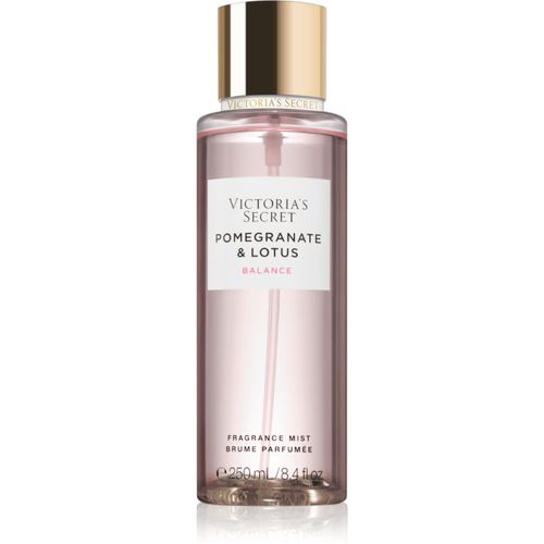 Pomegranate & Lotus Bodyspray für Damen 250 ml - Victoria's Secret - Modalova