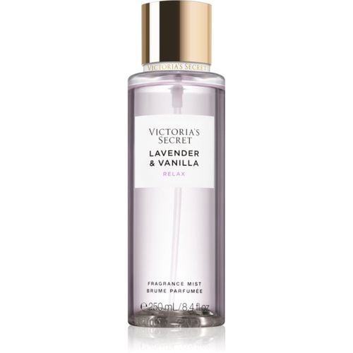 Lavender & Vanilla Bodyspray für Damen 250 ml - Victoria's Secret - Modalova