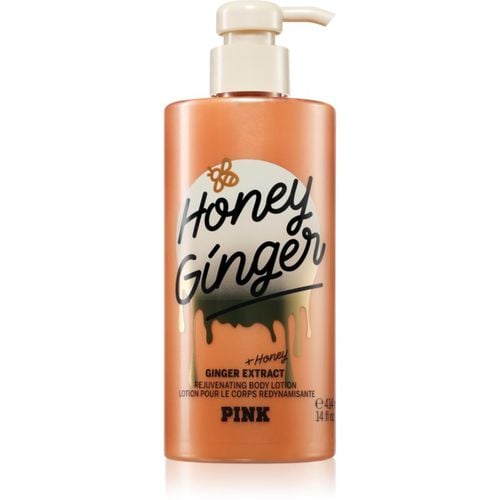 Honey Ginger Bodylotion für Damen 414 ml - Victoria's Secret - Modalova