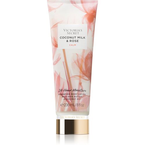 Coconut Milk & Rose Bodylotion für Damen 236 ml - Victoria's Secret - Modalova