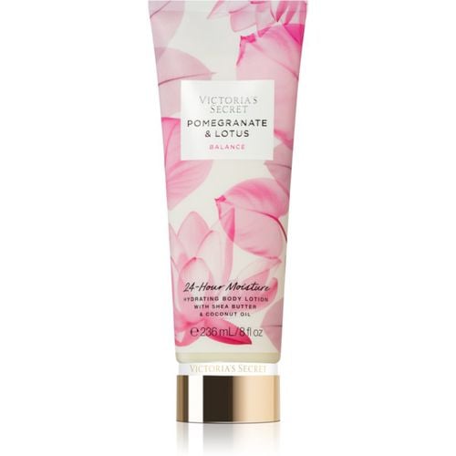 Pomegranate & Lotus Bodylotion für Damen 236 ml - Victoria's Secret - Modalova