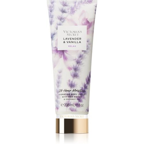 Lavender & Vanilla Bodylotion für Damen 236 ml - Victoria's Secret - Modalova