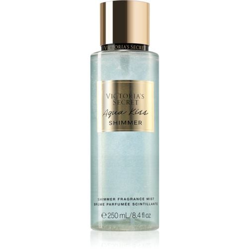 Aqua Kiss Shimmer Bodyspray für Damen 250 ml - Victoria's Secret - Modalova