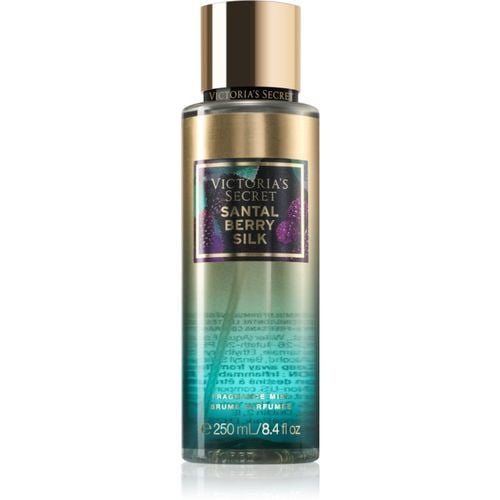 Santal Berry Silk Bodyspray für Damen 250 ml - Victoria's Secret - Modalova