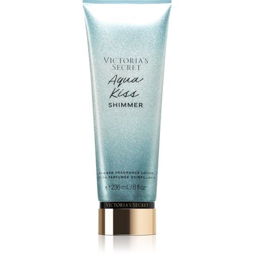 Aqua Kiss Shimmer Bodylotion für Damen 236 ml - Victoria's Secret - Modalova