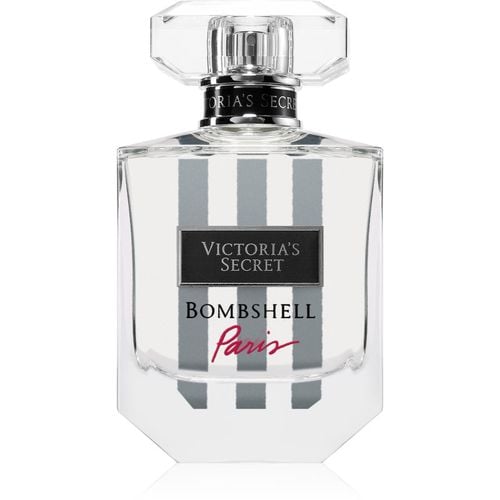 Bombshell Paris Eau de Parfum da donna 50 ml - Victoria's Secret - Modalova