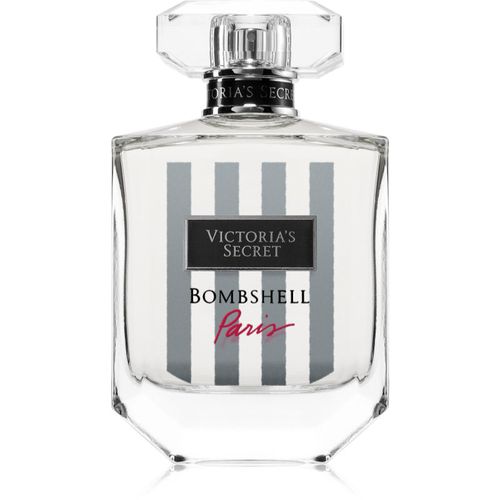 Bombshell Paris Eau de Parfum da donna 100 ml - Victoria's Secret - Modalova