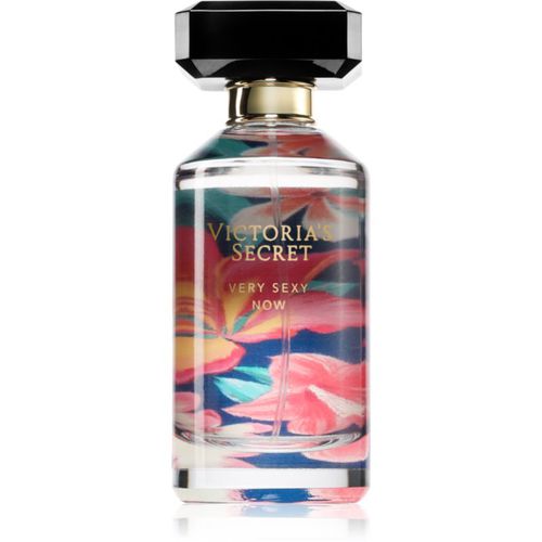 Very Sexy Now Eau de Parfum da donna 100 ml - Victoria's Secret - Modalova