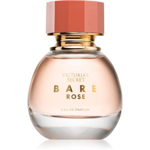 Bare Rose Eau de Parfum da donna 50 ml - Victoria's Secret - Modalova