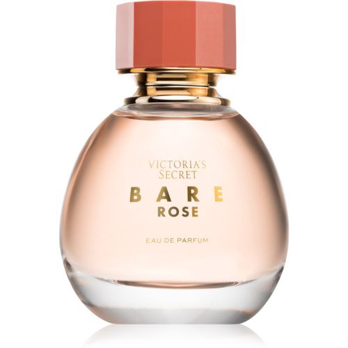 Bare Rose Eau de Parfum für Damen 100 ml - Victoria's Secret - Modalova