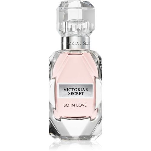 So In Love Eau de Parfum da donna 50 ml - Victoria's Secret - Modalova