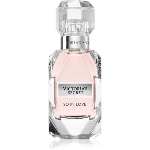 So In Love Eau de Parfum für Damen 50 ml - Victoria's Secret - Modalova