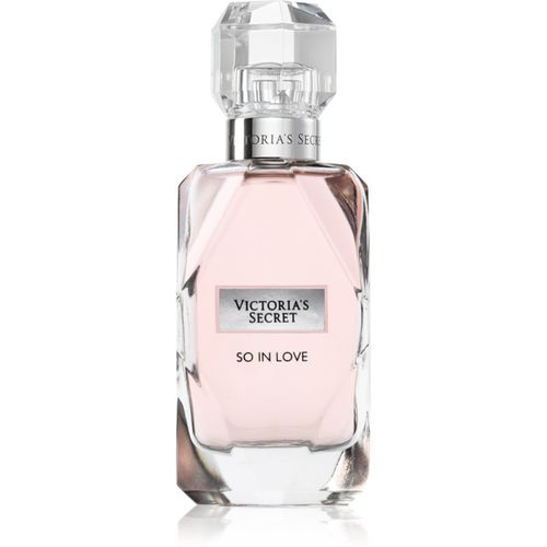 So In Love Eau de Parfum da donna 100 ml - Victoria's Secret - Modalova