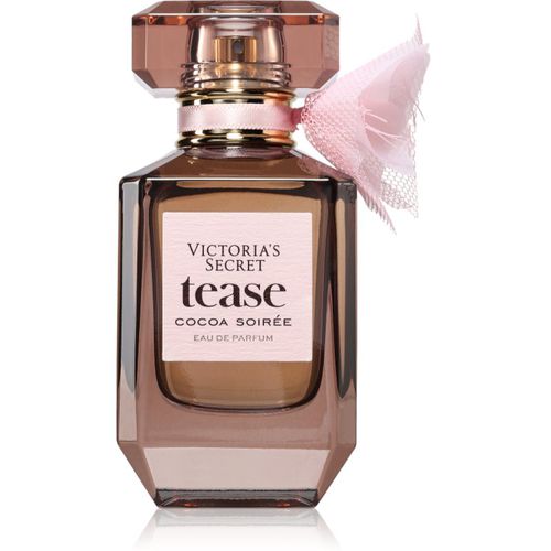 Tease Cocoa Soirée Eau de Parfum da donna 50 ml - Victoria's Secret - Modalova