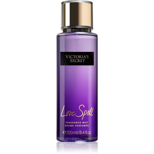 Love Spell Bodyspray für Damen 250 ml - Victoria's Secret - Modalova