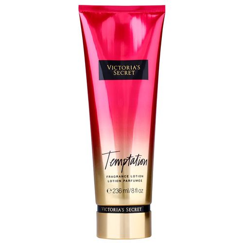 Temptation leche corporal para mujer 236 ml - Victoria's Secret - Modalova