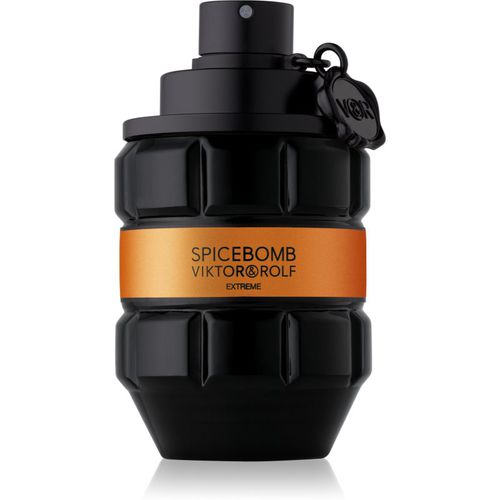 Spicebomb Extreme Eau de Parfum para hombre 90 ml - Viktor & Rolf - Modalova