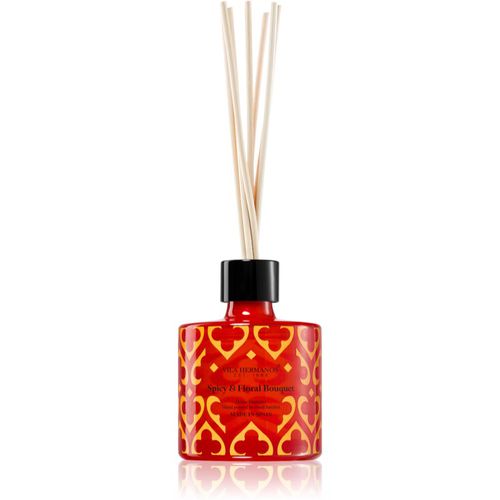 Ths Year Spicy & Floral Bouquet diffusore di aromi 100 ml - Vila Hermanos - Modalova