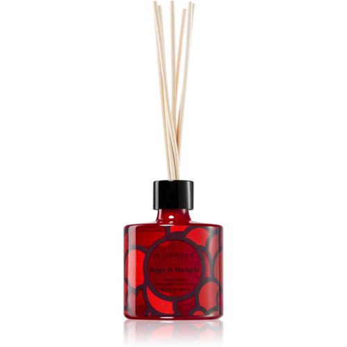 Ths Year Poppy & Marigold diffusore di aromi 100 ml - Vila Hermanos - Modalova