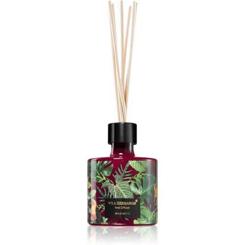 Jungletopia Wild Musk diffusore di aromi 100 ml - Vila Hermanos - Modalova