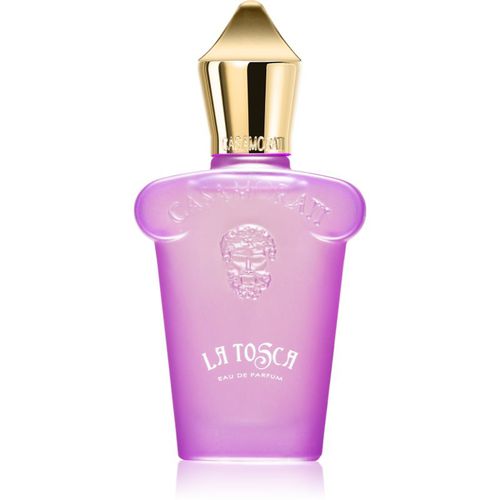 Casamorati 1888 La Tosca Eau de Parfum da donna 30 ml - Xerjoff - Modalova