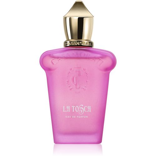 Casamorati 1888 La Tosca Eau de Parfum für Damen 30 ml - Xerjoff - Modalova