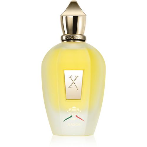XJ 1861 Naxos Eau de Parfum unisex 100 ml - Xerjoff - Modalova